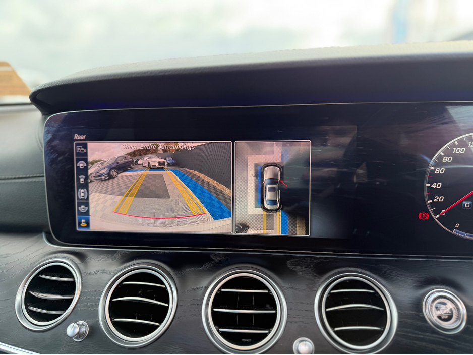 2018 Mercedes-Benz E Class SPORT PLUS - 2.0L DIESEL - AUTO - 12M WARRANTY - CAR: 1784 €26,950