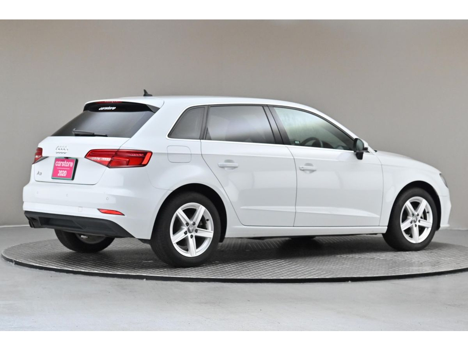 2020 Audi A3 1.4 TFSI S-TRONIC SPORTBACK *DIG DASH*REVERSE CAM*PARK SENSORS* €22,490