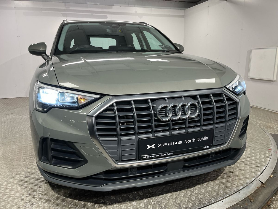 2023 Audi Q3 - image 20