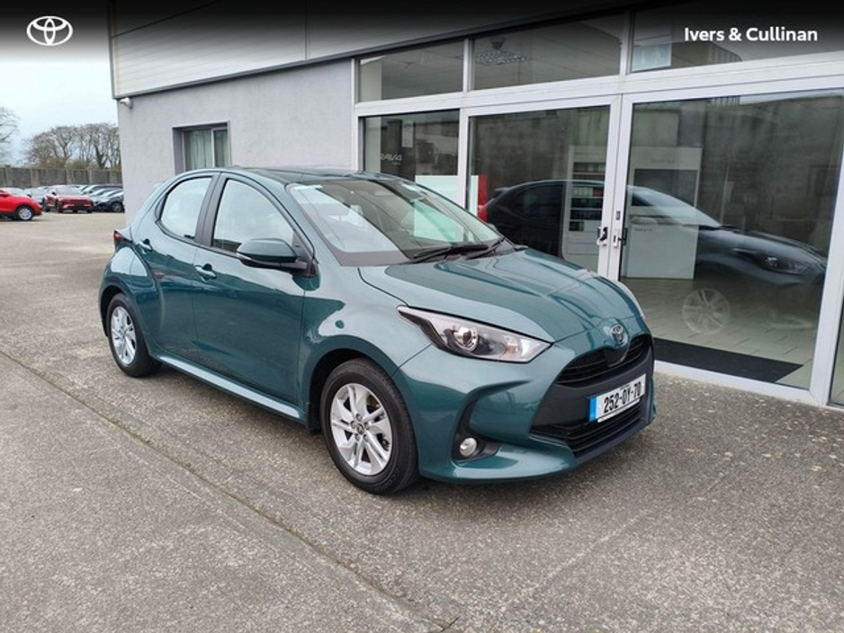 2025 Toyota Yaris for sale in , Ireland