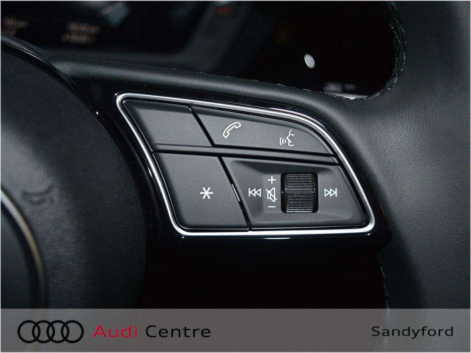 2026 Audi A3 SAL 30 TFSI 115HP SE €42,009