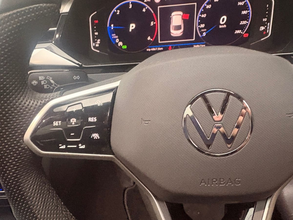 2024 Volkswagen Arteon 2.0TDI D7F 150HP R-LINE €45,950