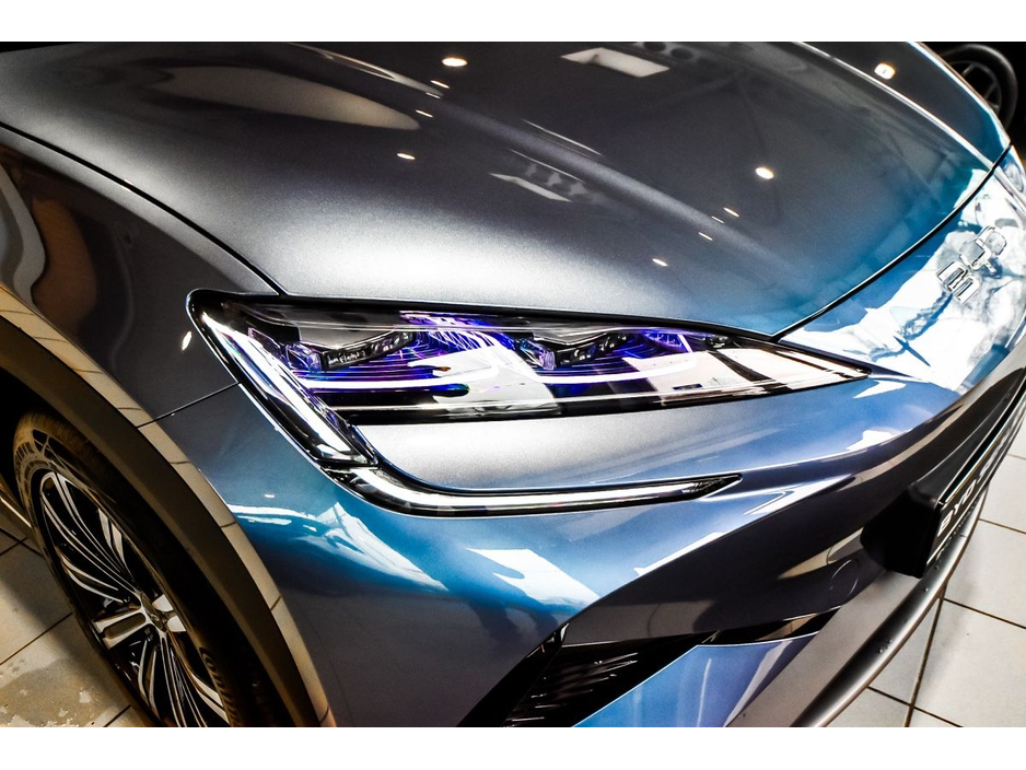 2026 BYD Sealion 7 - image 5