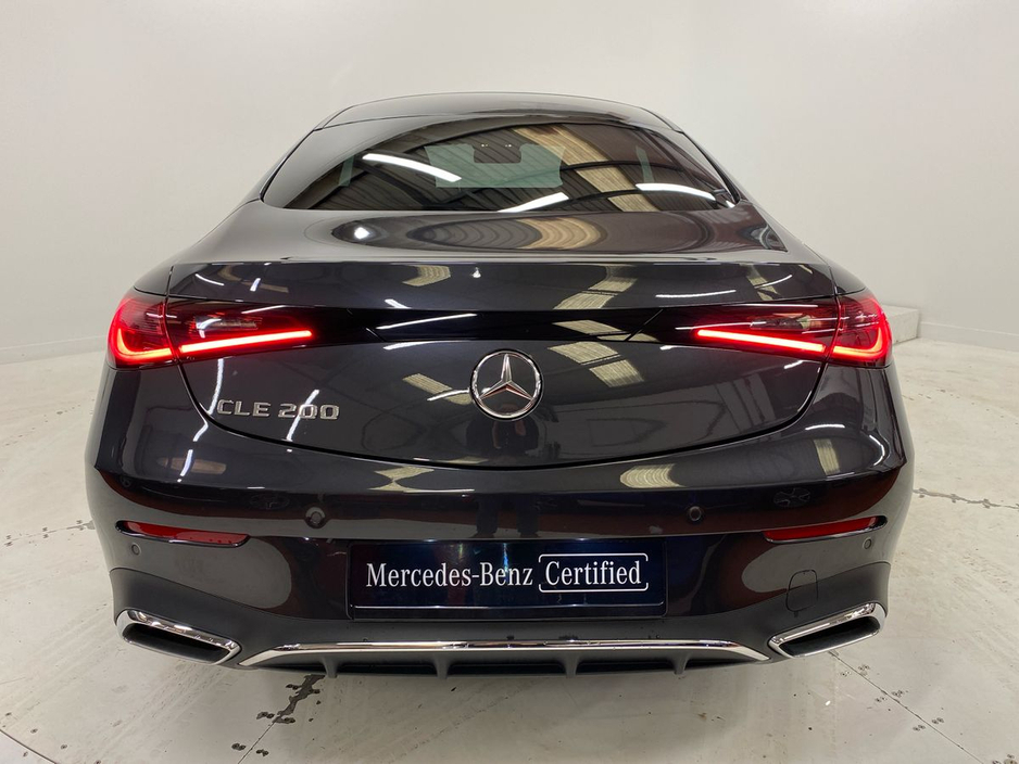 2024 Mercedes-Benz CLE - image 22