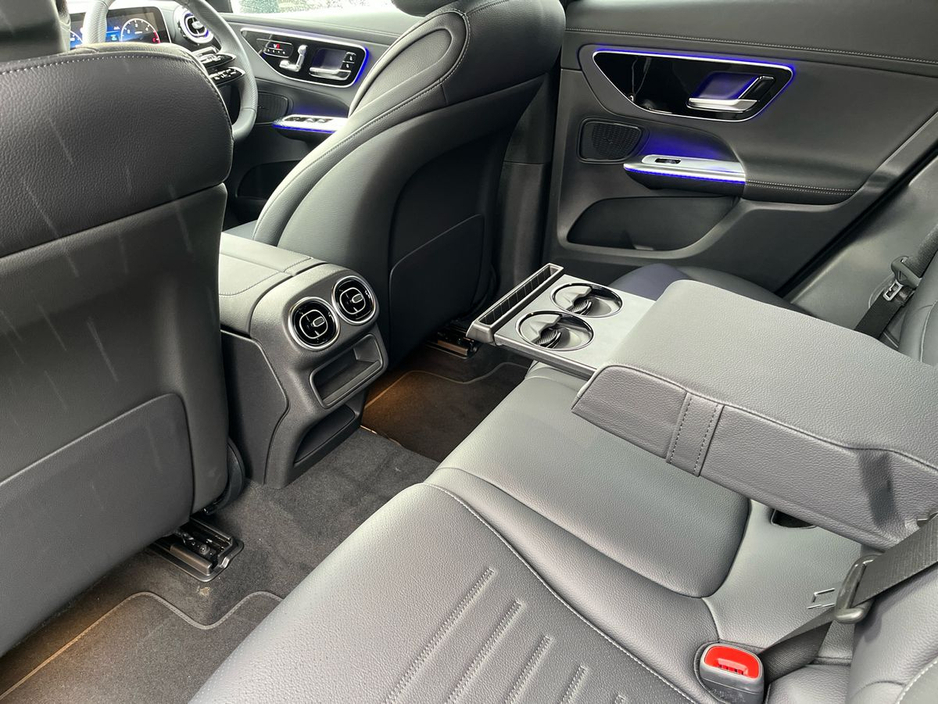 2026 Mercedes-Benz GLC Class - image 20