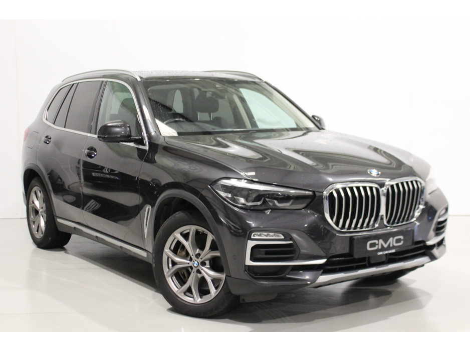 2020 BMW X5 for sale in , Ireland