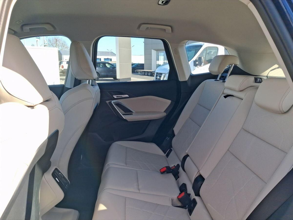 2025 BMW iX1 - image 11