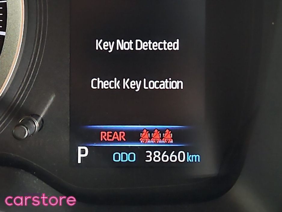 2020 Toyota Corolla 1.8 Hybrid Auto €23,880