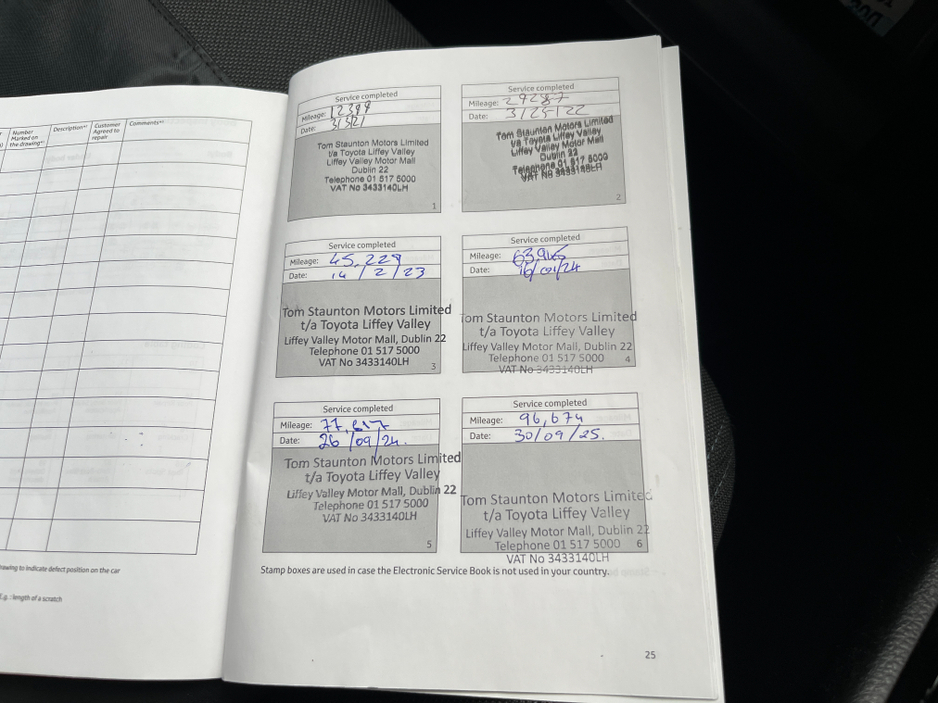 2020 Toyota C-HR - image 23