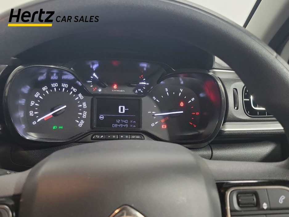 2023 Citroen C3 - image 15