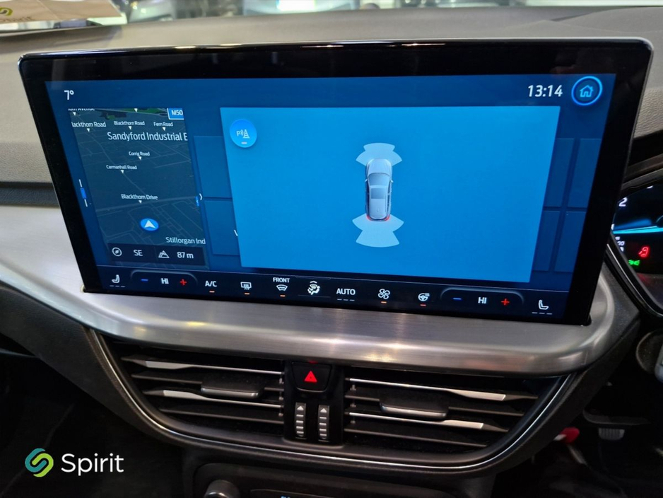 2024 Ford Focus - image 14