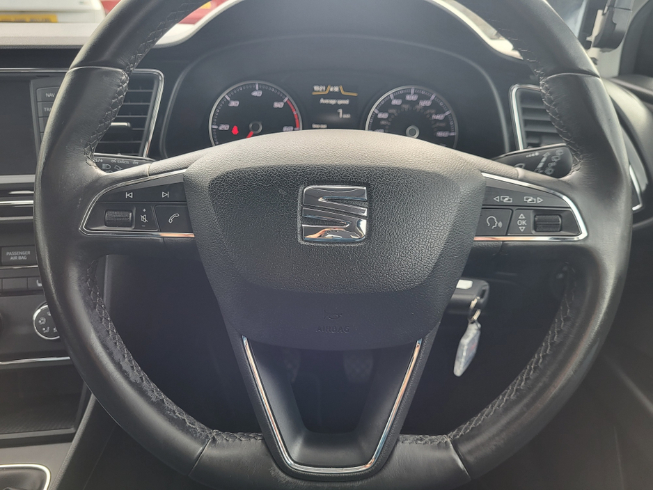 2016 SEAT Leon - image 19