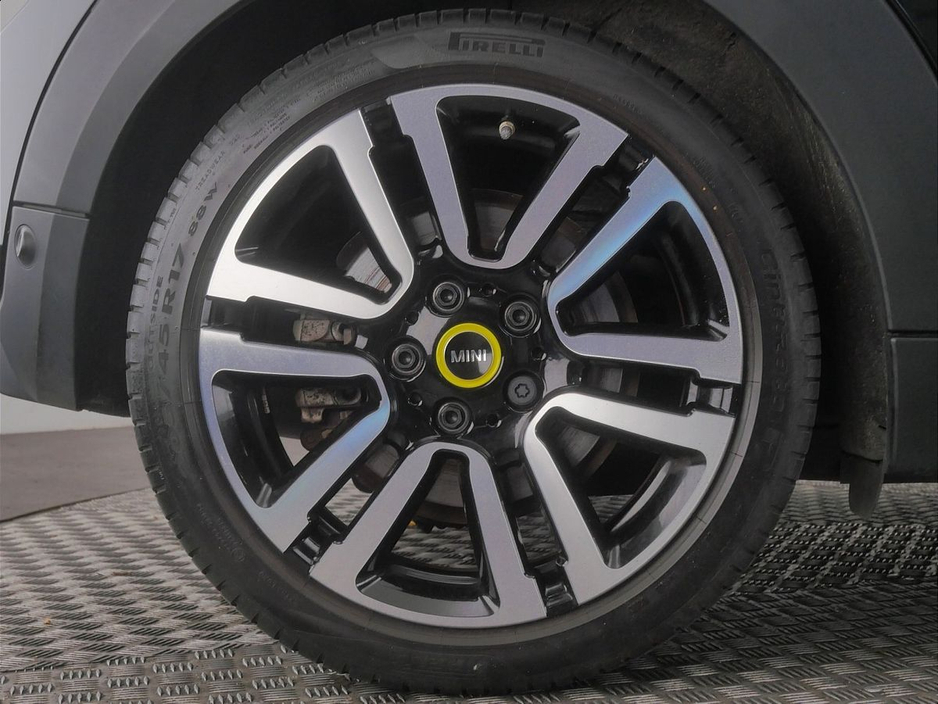 2022 MINI Hatch Electric Level 2 €21,900