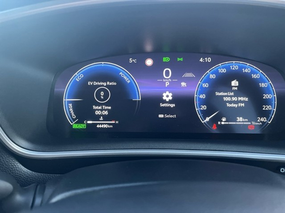 2023 Toyota Corolla Cross COROLLA CROSS SOL 1.8 €35,444