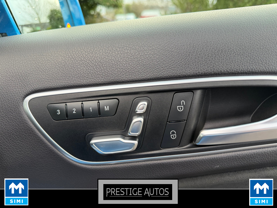 2016 Mercedes-Benz A Class 1.6 AMG SPORT AUTO €16,950