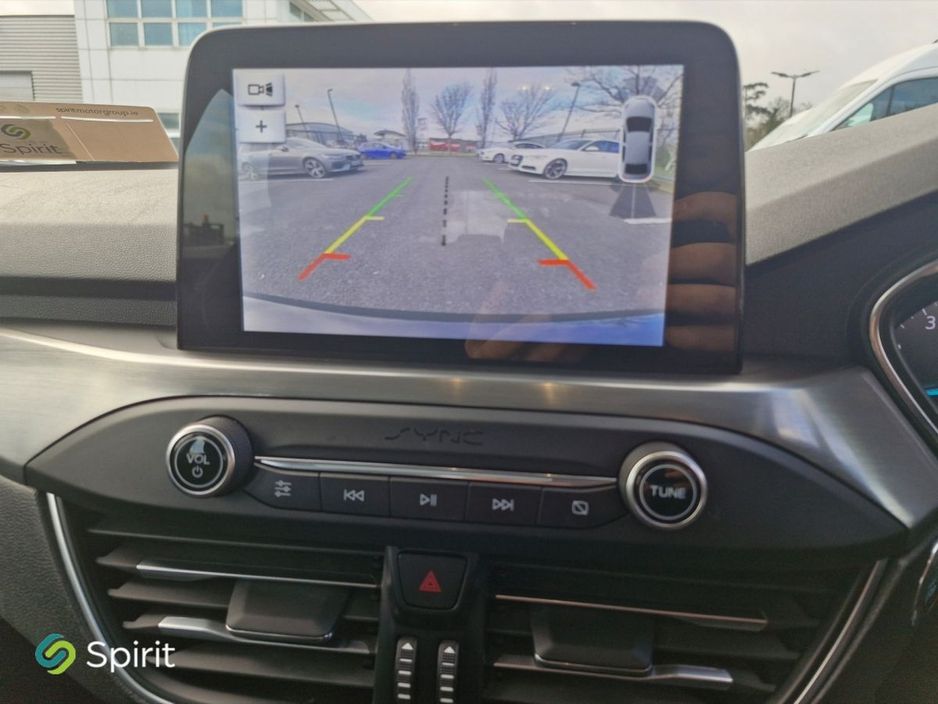 2019 Ford Focus - image 14