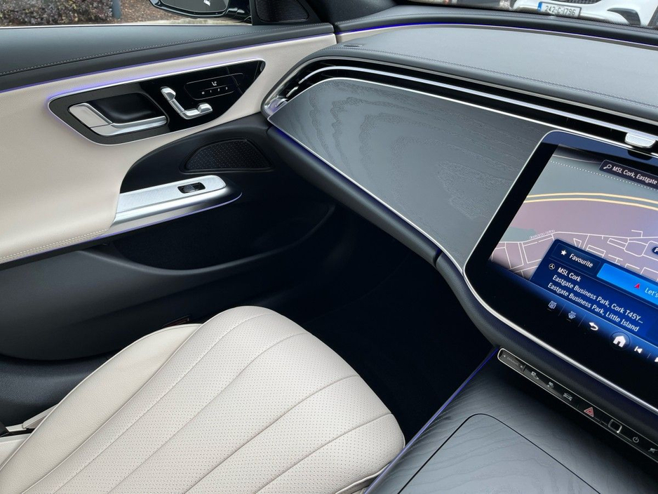 2026 Mercedes-Benz E Class - image 20