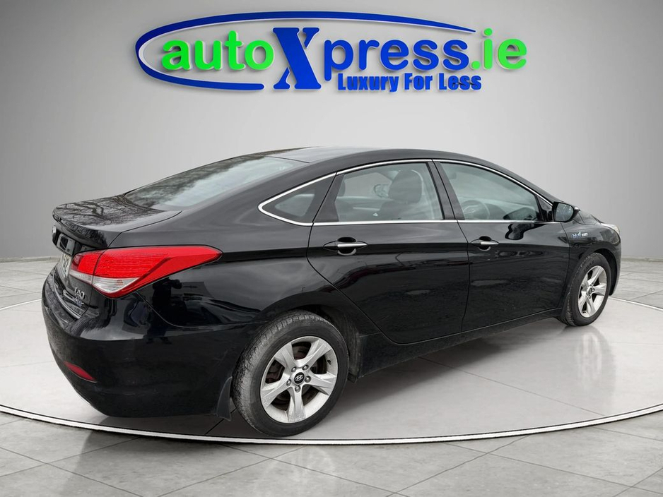 2014 Hyundai i40 - image 5