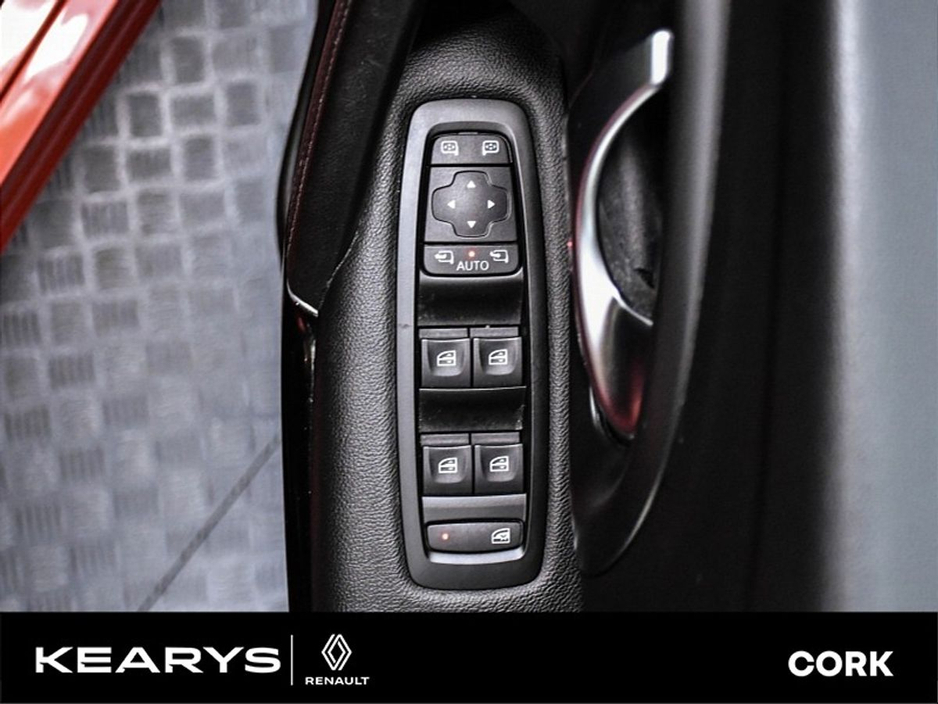 2020 Renault Kadjar Iconic TCe 140 MY21.5