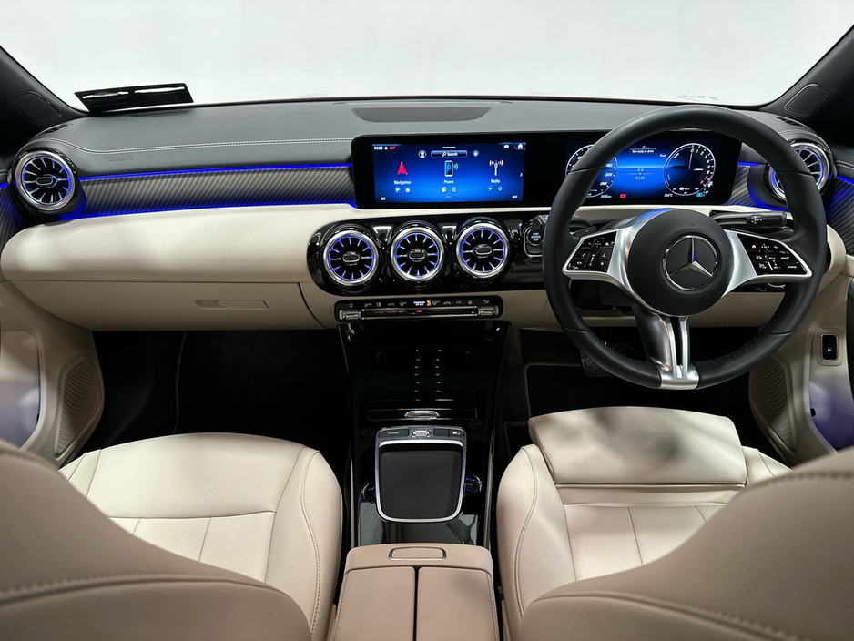 2023 Mercedes-Benz CLA Class - image 10