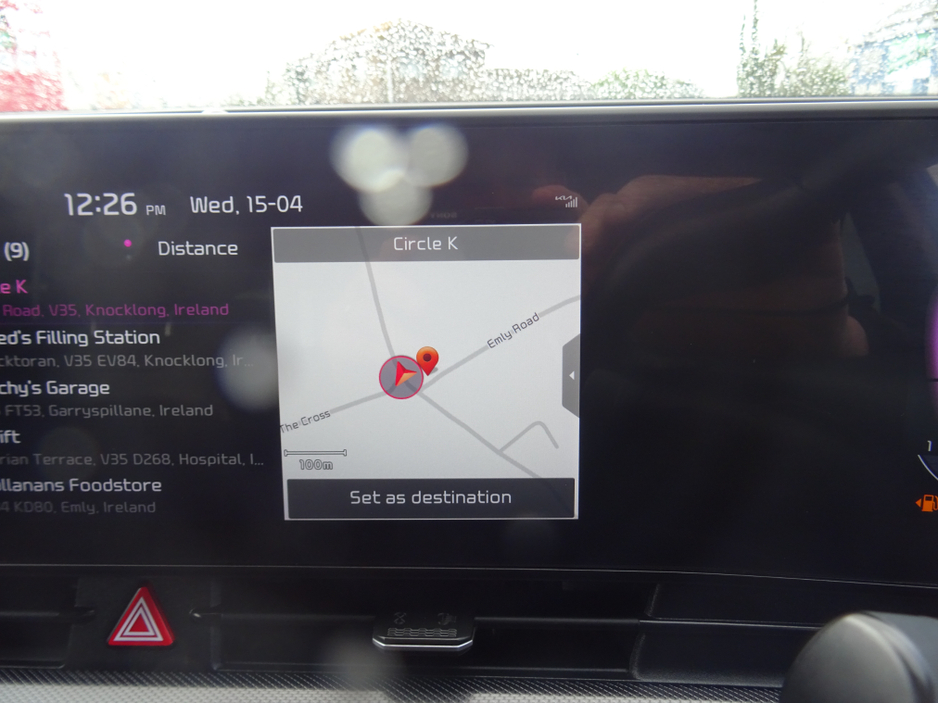 2023 Kia Sportage - image 6