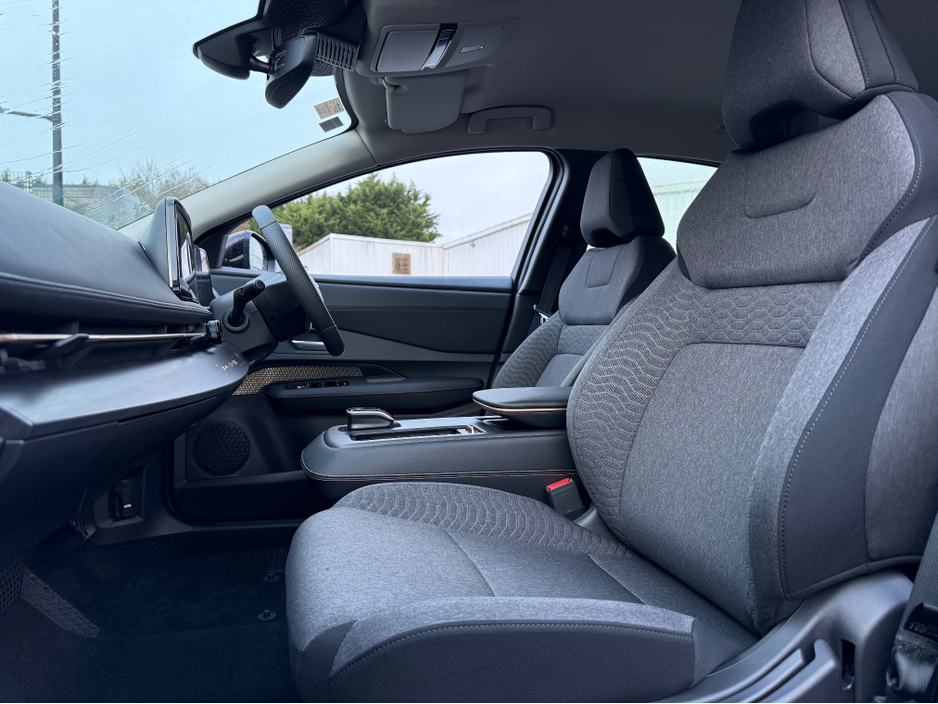 2026 Nissan Ariya 63 kWh ENGAGE €36,995