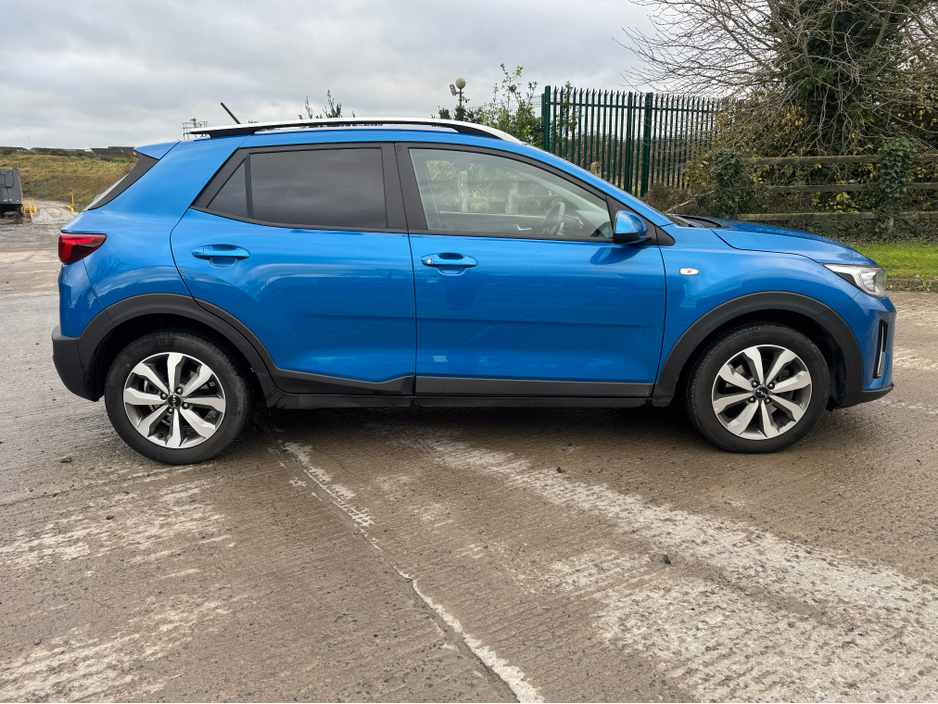 2023 Kia Stonic 1.0 K2 PE PETROL MY2022