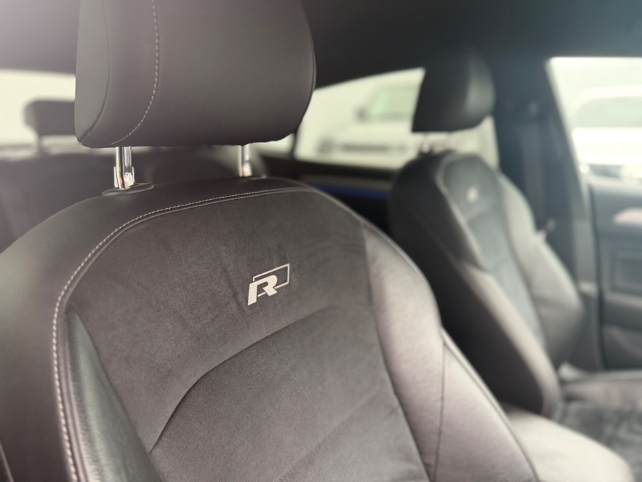 2019 Volkswagen Arteon - image 9