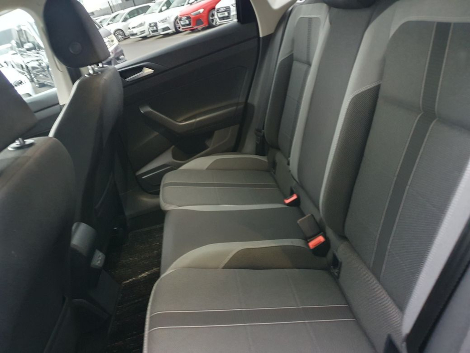 2019 Volkswagen Polo - image 21