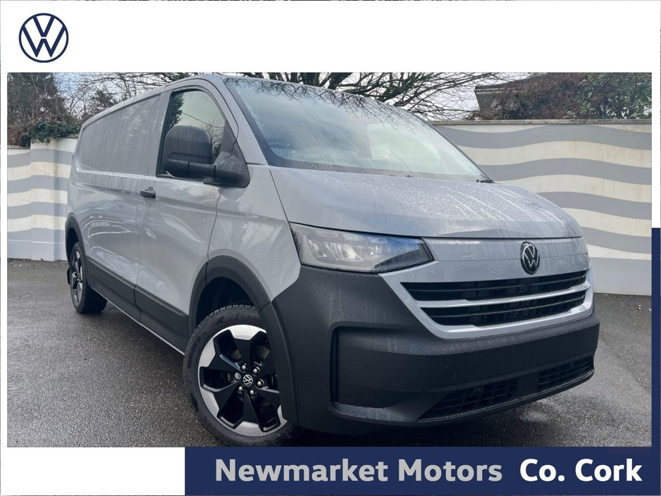 2026 Volkswagen Transporter for sale in , Ireland
