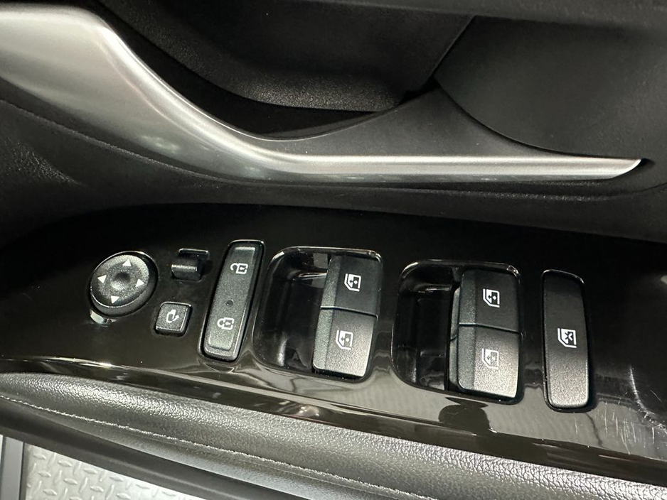 2021 Hyundai Tucson - image 20