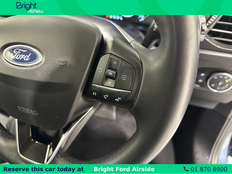 2023 Ford Focus - image 19