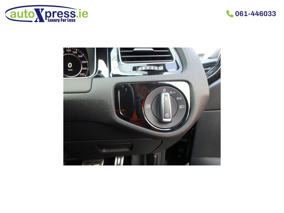 2020 Volkswagen Golf - image 4