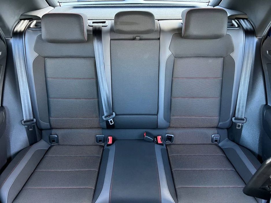 2020 Volkswagen T-Roc - image 12