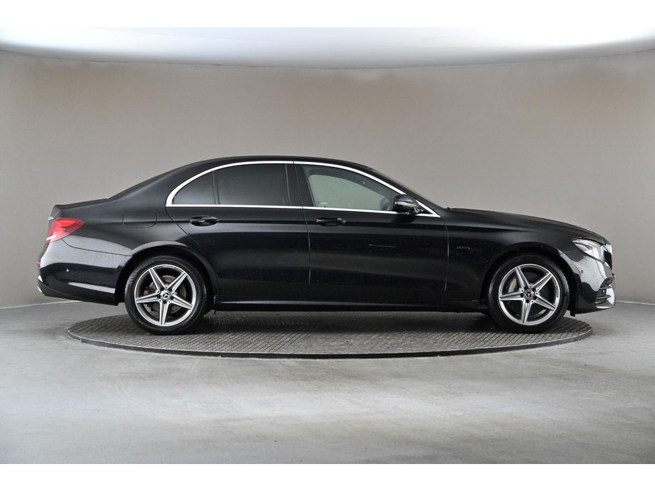 2020 Mercedes-Benz E Class E300 DE AMG LINE PREMIUM Plug-in Hybrid *360 PAN CAMERA* €30,190
