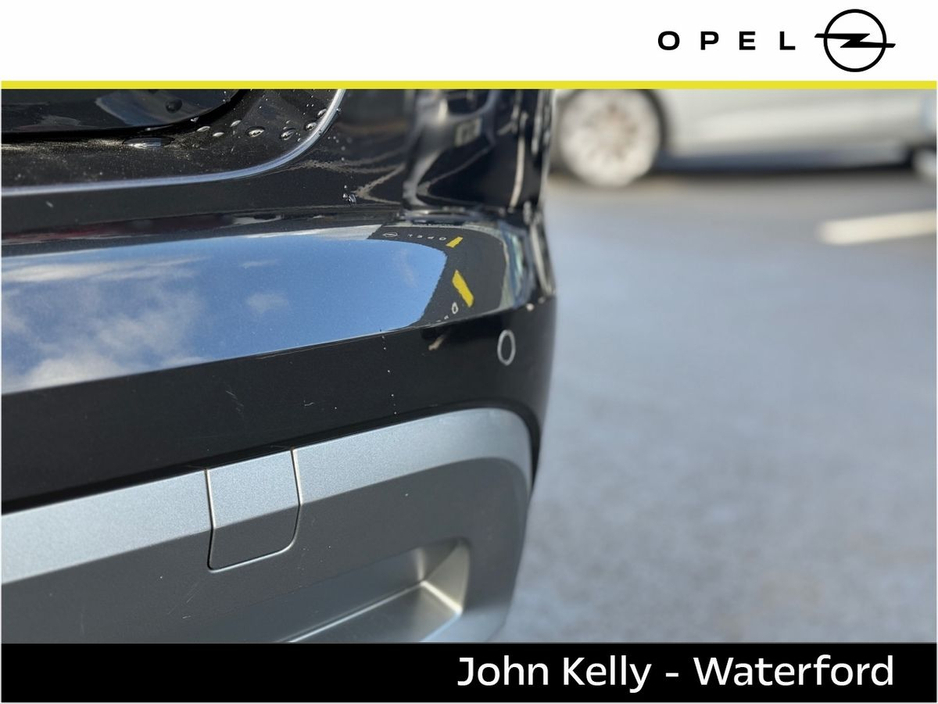 2024 Skoda Kamiq 1.0TSI 110HP €26,995