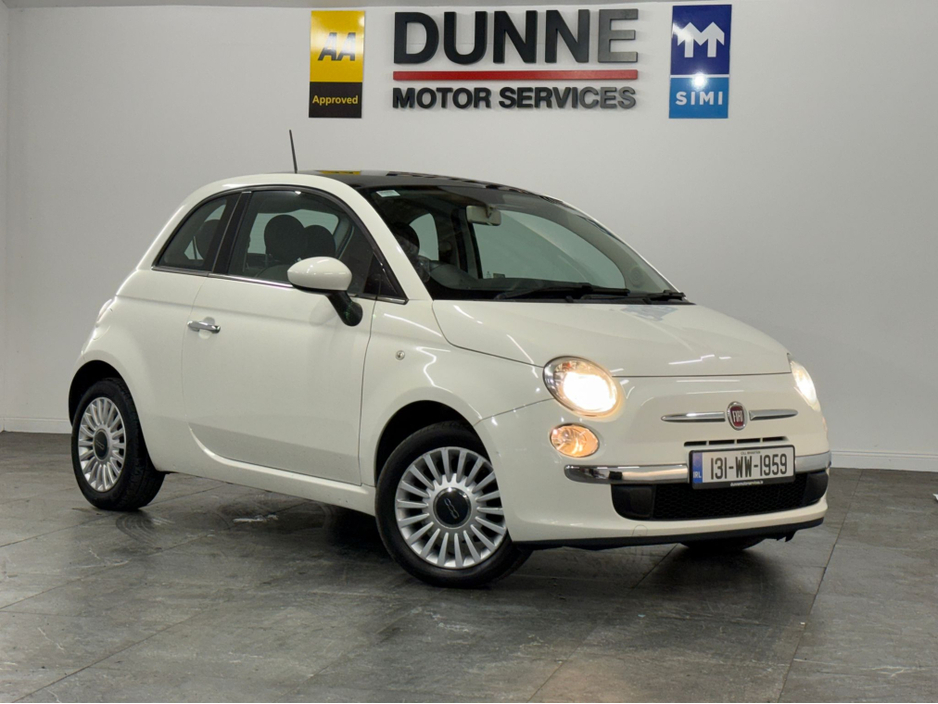 2013 Fiat 500 for sale in , Ireland