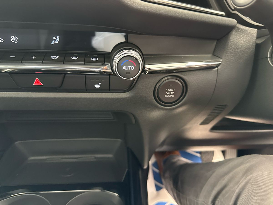 2026 Mazda CX-30 - image 17