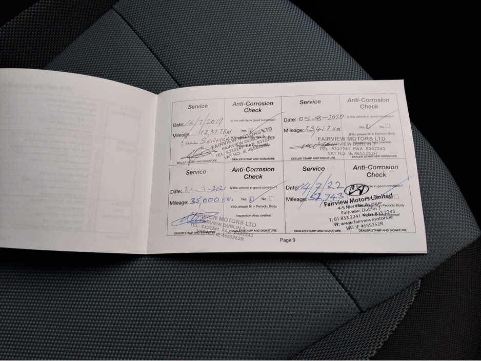 2018 Hyundai i20 - image 7