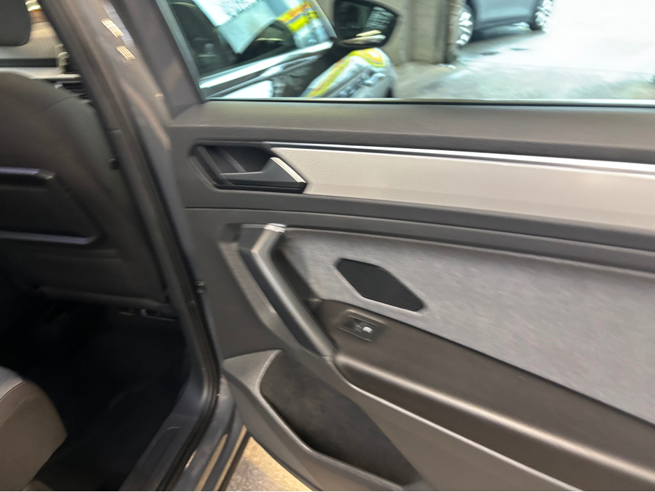 2021 SEAT Tarraco 2.0 TDI 150HP DSG 7S SE 5DR AUTO €29,999