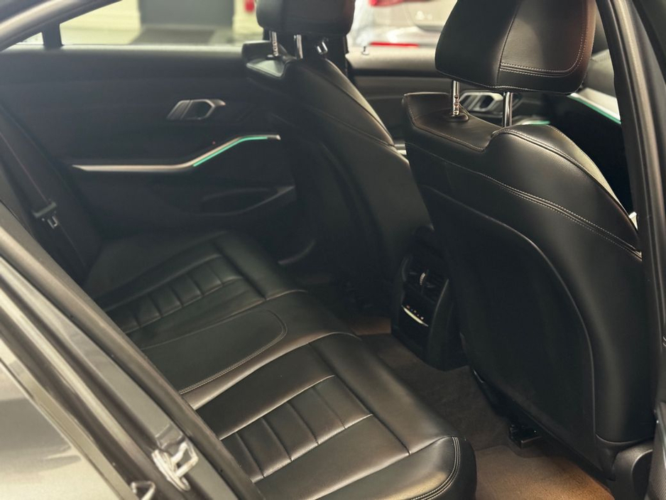 2019 BMW 3 Series 330 G20 E M Sport 4DR Auto # 31 €26,950