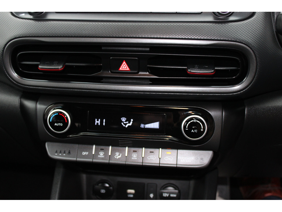 2022 Hyundai Kona 1.0 T-GDI N Line €23,950