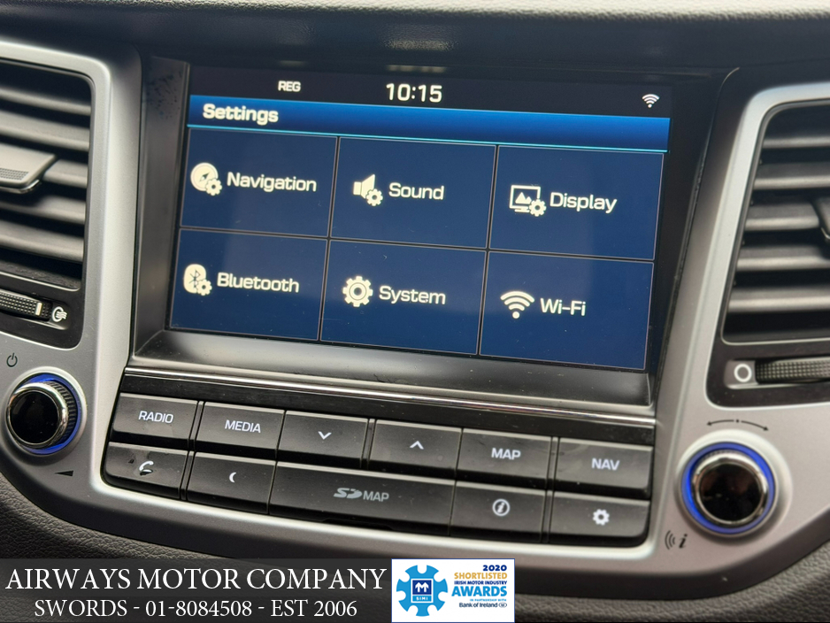 2016 Hyundai Tucson - image 6