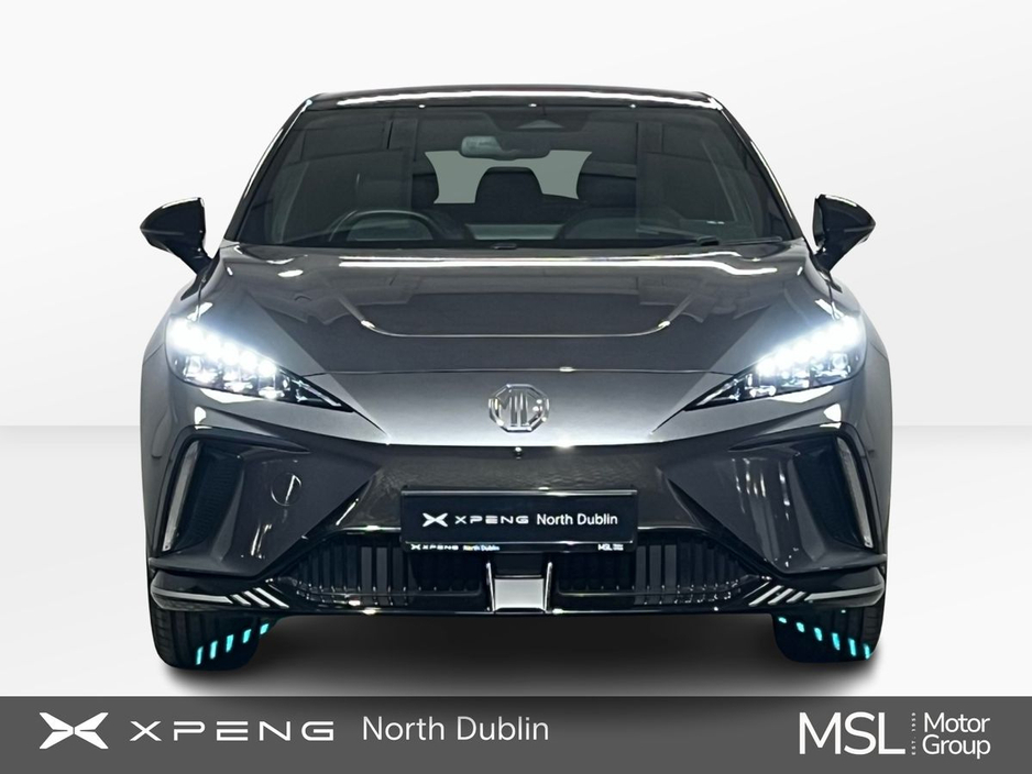 2024 MG 4 - image 11