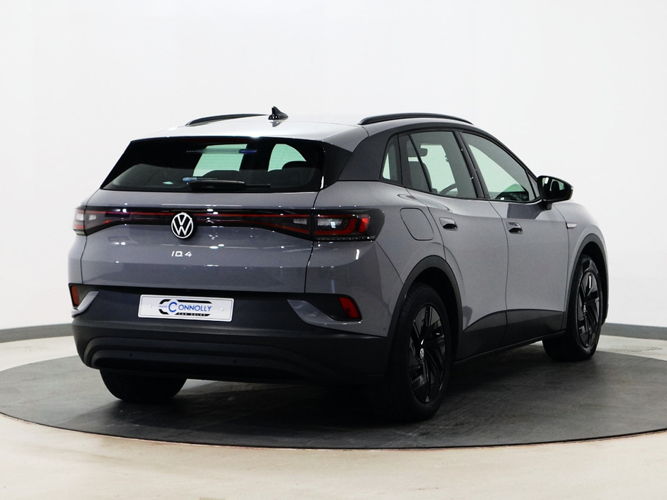 2023 Volkswagen ID.4 - image 3