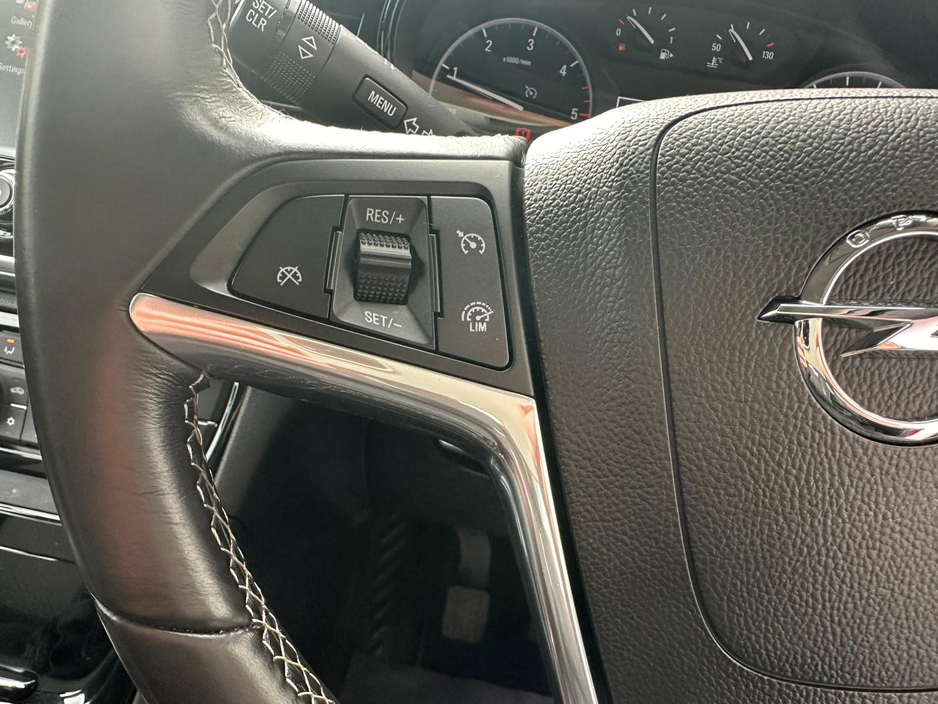 2019 Opel Mokka - image 23