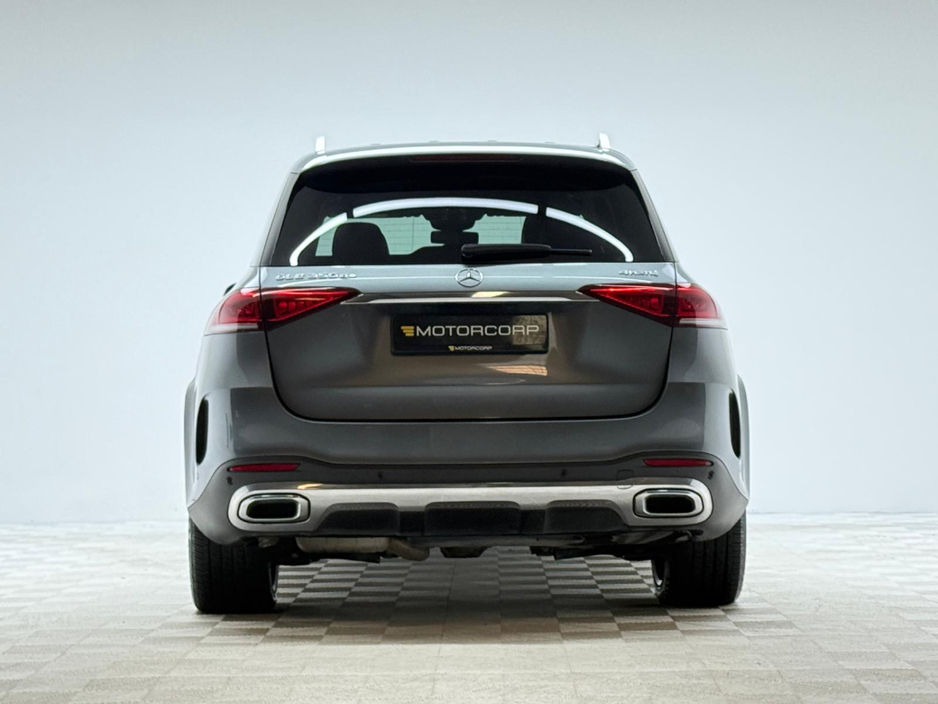 2022 Mercedes-Benz GLE Class 350DE AMG LINE 4MATIC €59,990