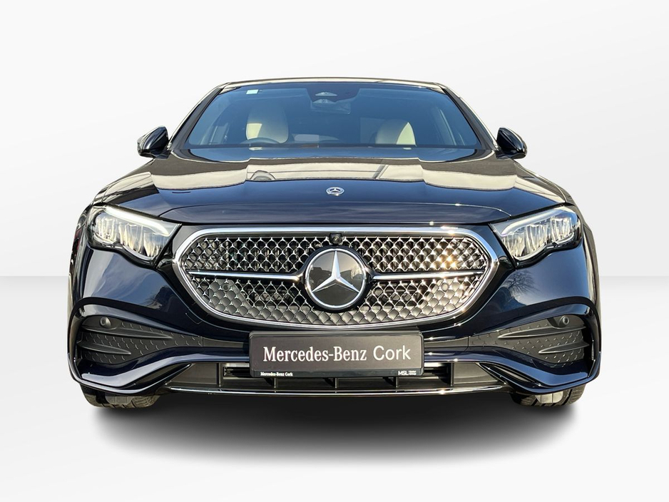 2026 Mercedes-Benz E Class - image 10