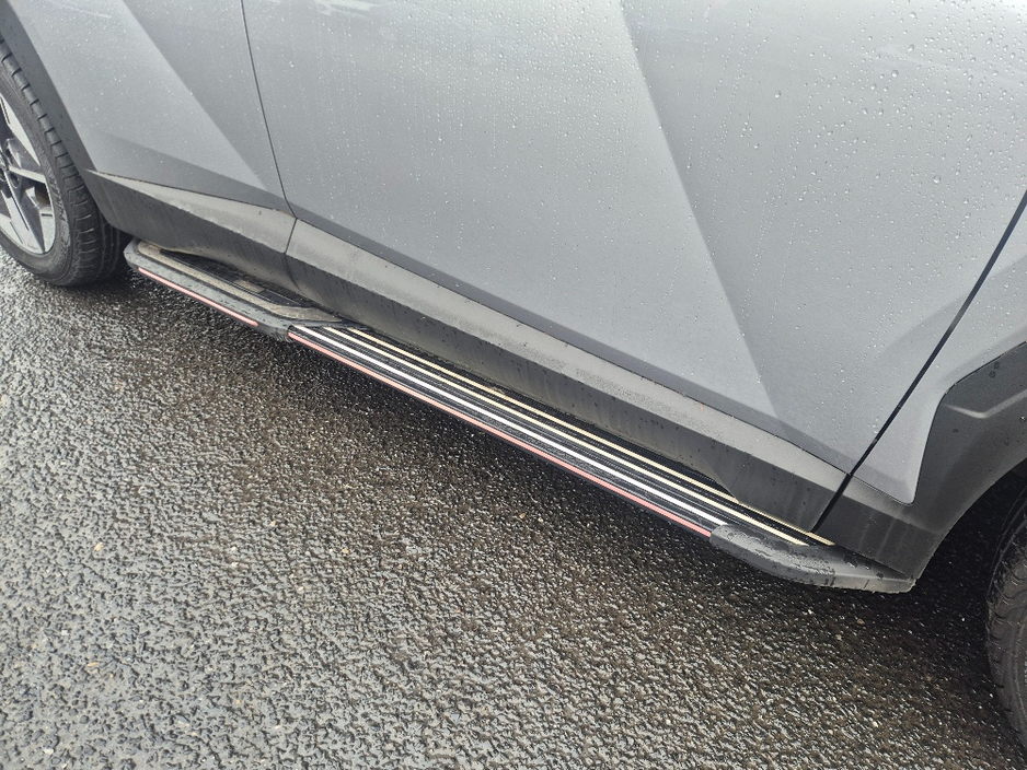 2025 Hyundai Tucson EXECUTIVE PLUS 5DR €42,850