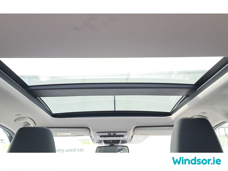 2023 Nissan X-Trail ePOWER SV PREMIUM 5 Seater €42,995